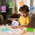 Set, 31PCS Playset, 3+ Crelloci Dentist Kit Pretend Play Teeth Dental Tools Medical Accessories, Pet Doctor Role Play