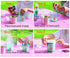 Packs Set 6 185F/85C Innobaby Aquaheat Warm of Reaches Temperatures up
