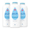 Johnson's Baby Powder, Pure Cornstarch, Aloe & Vitamin E, 22 Ounce (Pack of 3)
