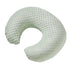 Baby Nursing Pillow and Body Positioner with Premium Slipcover for Breastfeeding for Baby Boys and Girls, Feeding