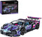 WINGIFT 1329 Piece Sports Car Building Blocks Toys Boys or Adults Kits,