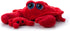 The Petting Zoo Mom and Baby Crab Stuffed Animal, 14 inches, Gifts for Kids