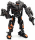 2-in-1 Transforming Robot Car Toy - Action Figure for Kids