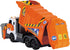 Dickie Toys Action Series Garbage Truck with Lights & Sounds
