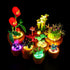 LIGHTAILING LED Light for Lego 10329 Tiny-Plants, Lighting Kit Compatible with Building Blocks Model