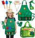 Born Toys Kids Pretend Play Costume Set for Boys & Girls