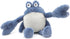 Plushie,12 Inches,Adorable RECUR Plush Callinectes Sapidus Crab Stuffed Animal,Soft Gift for All Ages