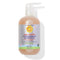 California Baby Super Sensitive Moisturizing Hand Soap | Unscented | 100% Plant-Based