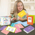 712 Card,600 Word,112 1st, 2nd, 3rd SpringFlower Sight Words Flash Dolch & Fry High Frequency Sight Phonic Flash Cards