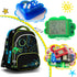 12 PCS Video Game Party Favors for Kids, Arcade Video Game Keychain, Idea Gift for Birthday Supplies