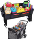 Babenest Stroller Snack Tray for Wonderfold Wagon W2, Foldable Thickened Snack Tray