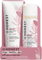 The Honest Company 2-in-1 Cleansing Shampoo and Body Wash Face Lotion Bundle