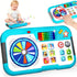 6-12 1 Baby DJ Toys for Months, DJ Table for Baby Year Old Boys Girls, Interactive Early Development Toy, Christmas