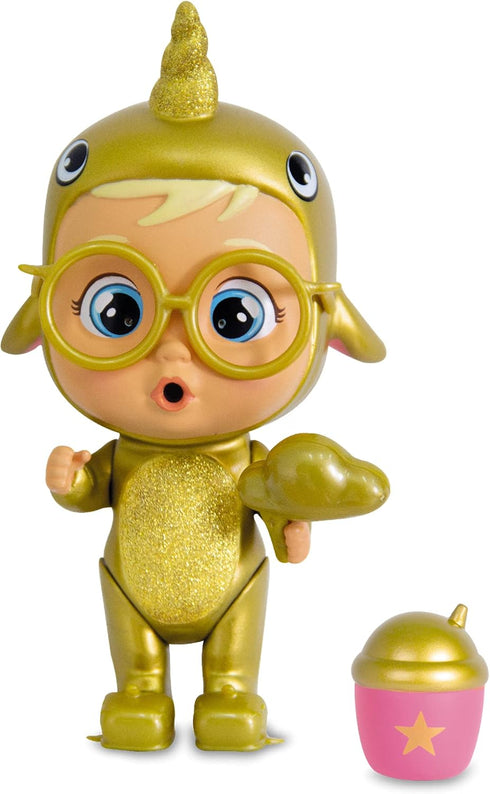 Cry Babies Magic Tears Golden House