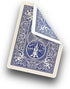 Bicycle Rider Back Gaff Playing Card Decks - Ultimate Mixed Gaff Deck