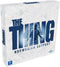 Pendragon Studios: The Thing Norwegian Outpost Expansion for The Thing Board Game, Ages 13+, 1-8 Players