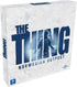 Pendragon Studios: The Thing Norwegian Outpost Expansion for The Thing Board Game, Ages 13+, 1-8 Players