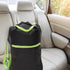 Stroller Travel Bag and Gate Check Cover for Airplane Stroller Storage Carrier with Sturdy Material Lightweight for Air