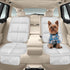 Meolsaek Car Seat Protector, Durable Waterproof Thick Pad Cover for Child Car Seat, Back Seat Protector