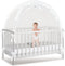 Generic Crib Tent to Keep Baby from Climbing Out, Crib Net to Keep