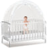 Generic Crib Tent to Keep Baby from Climbing Out, Crib Net to Keep