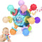 Baby Teething Toys Teethers for Babies 0-6 Months Infant Baby Girl Toys