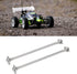 144001 144002 124018 124019 124017 124016 144010 VBESTLIFE RC Car Drive Shaft,Stainless Steel RC Dog Bone Shaft