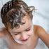 237 ml 8 Oz MONAT Junior Gentle Shampoo - A safe, Gentle and Non-irritating Hair Shampoo for children. All Natural