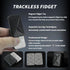 Set (3 Pack), Slider,3 Magnetic Fidget Slider Fidget Toys Adults for Stress Relief ADHD Anxiety,Trackless Fidget Layer