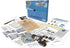 Murder Mystery Party - Death in Antarctica Case File Game for 1+ Players, Ages 14 and Up