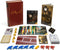 Hollywood 1947 Board Game Deluxe Version - A Movie Making Game for Friends and Family, Ages 14 and Up