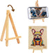 Wooden Puzzles for Adults and Kids, French Bulldog (L-240pcs) Unique Shaped Animal Jigsaw Puzzles, 13.7*10.5in