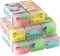 8 Pcs Cute Dinosaur Style Erasers for Kids, Large Novelty Animal Desk Pets for School Supplies