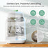 Momcozy 30 Count Official Descaling Tablets, Compatible KleanPal Pro Baby Bottle Washer, Descaler for Milk & Limescale