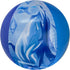 Disney Frozen 2 Inflatable Beach Ball, 13.5 Inches, Pool Party Swim Toys for Elsa Anna Olaf Fans