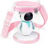 Carrying Bag compatible with Eilik Robot Pets, Display Case compatible with Eilik