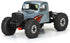 Pro-line Racing Comp Wagon Cab Only - ClrBdy 12.3WB Crwlrs PRO360600 Car/Truck Bodies, Wings & Decals
