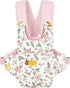 Backpack GAGAKU Baby Doll Carrier for Toddlers Toy Baby Carrier Baby Doll Accessories Toy Carrier Stuff Reborn Baby