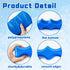 3 Pack Pack,Bottle Packs Packs Breastmilk Ice Ice for Breastmilk Storage,Contoured Ice for Breast Milk,Baby