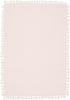Crane Baby Muslin Swaddle Blanket - Soft Cotton Lightweight Nursery and Stroller Blanket for Baby Boys & Girls, Desert