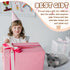 6 8 Inch 2) Leitee Pcs Stuffed Animals Plush Bulk Cute Plushies Toys Plush Pillow for Boys Girls Birthday Gifts Box