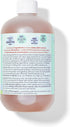 100% 2-in-1 562mL 19oz California Baby Calming Lavender Bubble Bath + Baby Wash | Plant-Based | Kids Bubble Bath + Baby
