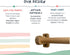 MonSensory 32.5 in. Long Montessori Pull Up Bar for Babies | Excercise Guide, Hand-Made, Assembled, Quality Wooden Toy