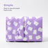 Portable Baby Changing Mat - Lightweight and Foldable for Toddlers