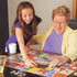 White Mountain - Blueberries, 1000 Piece Jigsaw Puzzle for Adults, Children, and Grandparents