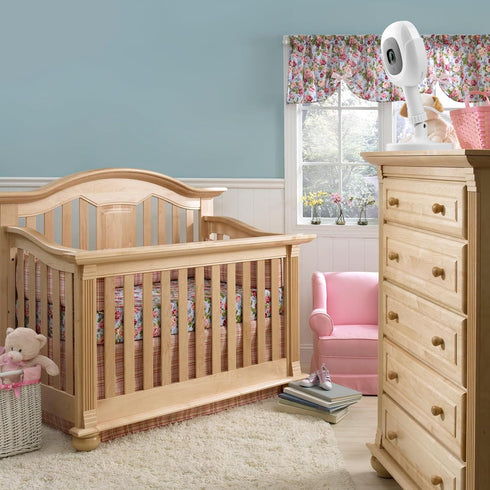 Didalo Flex Multi-Stand for Nanit Pro Baby Monitor,Prevent Nanit Pro Cam from Falling Off, Wall-mountable or Tabletop