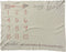 Primitives by Kathy Baby Milestone Blanket, 42 x 36-Inches, My Girl