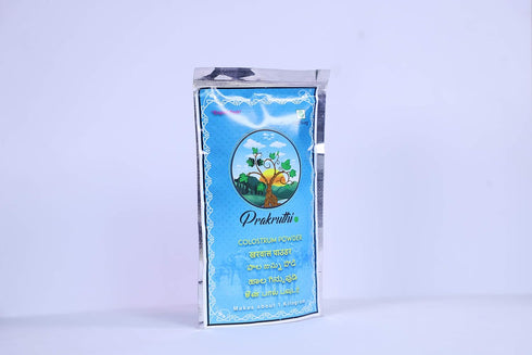 Prakruthi Pack 5 Colostrum Milk Junnu Powder