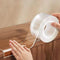 KAIYUER 13.12 FT Edge Corner Protector Baby Proofing,Soft Clear Furniture Table Corner Guard