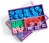 hand2mind Reading Rods for Building Sight Words, Letter Blocks, CVC Words Spelling Toys, Reading Tools for Kids